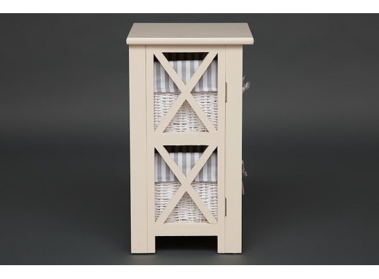 Тумба с 2 ящиками Secret De Maison CROIX 2 ( mod. PE-08 ) Тумба с 2 ящиками Secret De Maison CROIX 2 ( mod. PE-08 )