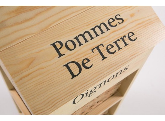 Тумба с 3 ящиками Secret De Maison LEGUMES (mod. PE-09 ) Тумба с 3 ящиками Secret De Maison LEGUMES (mod. PE-09 )