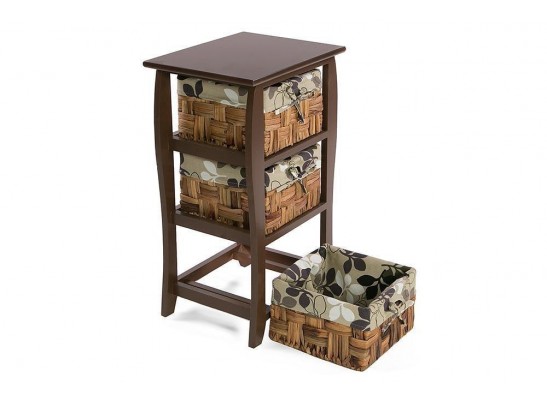 Тумба с 3 ящиками Secret De Maison BEL 3 ( mod. PE-11 ) Тумба с 3 ящиками Secret De Maison BEL 3 ( mod. PE-11 )