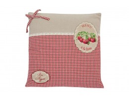 Country Kitchen | Подушка