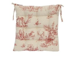 Francesca | Подушка на стул