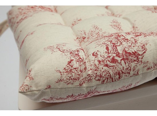 Francesca | Подушка на стул Francesca | Подушка на стул