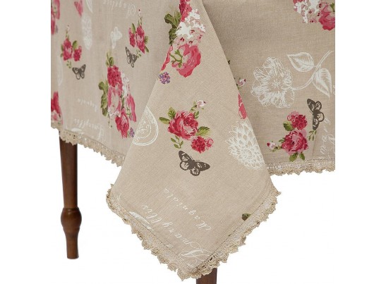 Summer Garden | Скатерть