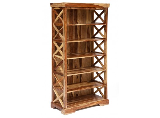 Шкафы для книг ( набор 3 шт.) Бомбей - 0761A