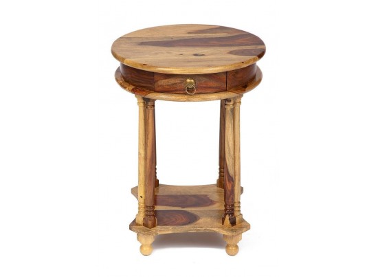 Кофейный стол Бомбей - 1149