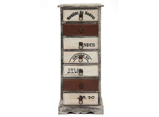 Тумба Secret De Maison BOUVET ( mod. M-6456 )