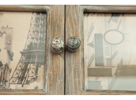 Настенный декор Secret De Maison "ОКНО В ПАРИЖ" ( mod. M-9679 ) Настенный декор Secret De Maison "ОКНО В ПАРИЖ" ( mod. M-9679 )