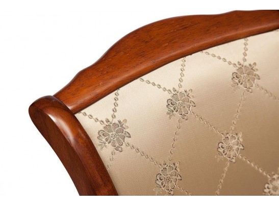 Кресло Geneva (GN-AC )