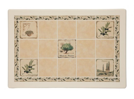 CT 3349 Стол с плиткой