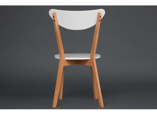 Стул жесткое сиденье MAXI (Макси)