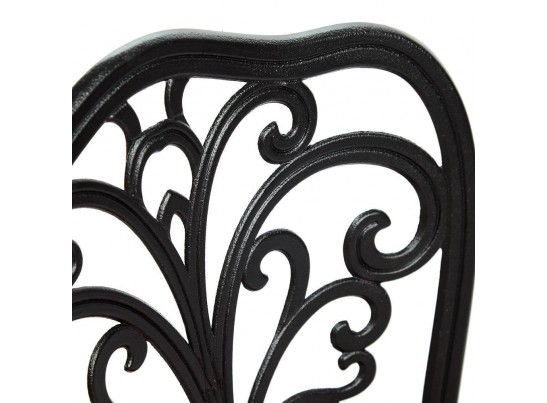 Комплект Secret De Maison Romance (стол +2 стула)