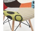 Стул Secret De Maison CINDY SOFT (EAMES) (mod. 023)