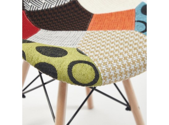 Стул Secret De Maison CINDY SOFT (EAMES) (mod. 023) / 1 шт. в упаковке Стул Secret De Maison CINDY SOFT (EAMES) (mod. 023) / 1 шт. в упаковке