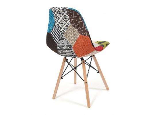 Стул Secret De Maison CINDY SOFT (EAMES) (mod. 023) / 1 шт. в упаковке Стул Secret De Maison CINDY SOFT (EAMES) (mod. 023) / 1 шт. в упаковке