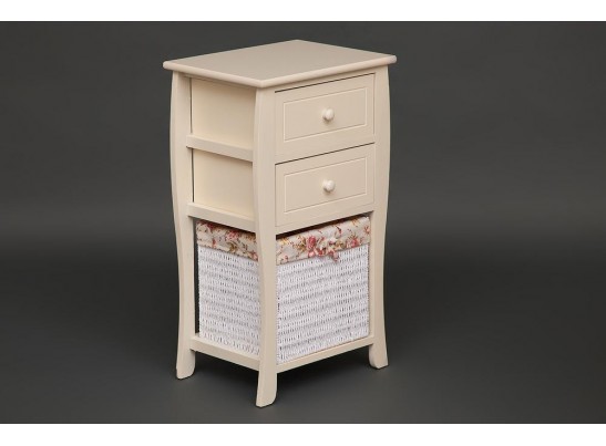 Тумба с корзиной и 2 ящиками secret De Maison ARC 2 ( mod. HX16-827 S ) Тумба с корзиной и 2 ящиками secret De Maison ARC 2 ( mod. HX16-827 S )