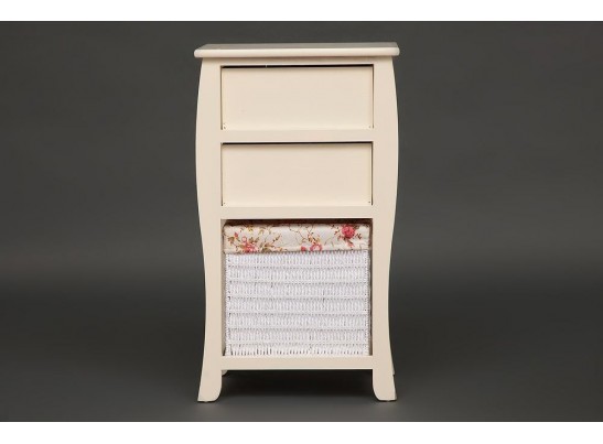 Тумба с корзиной и 2 ящиками secret De Maison ARC 2 ( mod. HX16-827 S ) Тумба с корзиной и 2 ящиками secret De Maison ARC 2 ( mod. HX16-827 S )