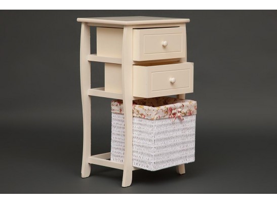 Тумба с корзиной и 2 ящиками secret De Maison ARC 2 ( mod. HX16-827 S ) Тумба с корзиной и 2 ящиками secret De Maison ARC 2 ( mod. HX16-827 S )
