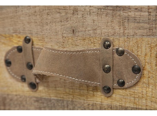 Пуф - сундук Secret De Maison PERRET (mod. M-540 )