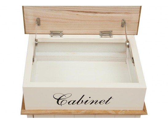 Тумба с 3 ящиками Secret De Maison CABINET ( mod. HX14-120 ) Тумба с 3 ящиками Secret De Maison CABINET ( mod. HX14-120 )