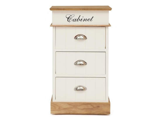 Тумба с 3 ящиками Secret De Maison CABINET ( mod. HX14-120 ) Тумба с 3 ящиками Secret De Maison CABINET ( mod. HX14-120 )