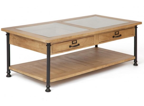 Журнальный стол Secret De Maison ACADEMY