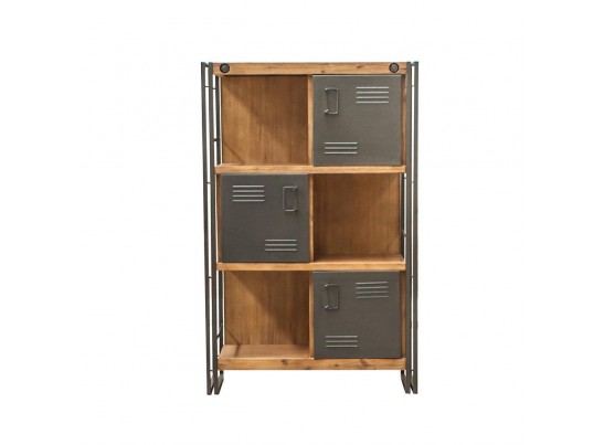 Шкаф Secret De Maison CITY ( mod. CTY L03 )