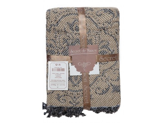 Imperial | Плед-покрывало Империал