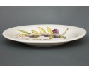 OLIVES Salad plate ( mod. C/1176 ) | Тарелка для салата "ОЛИВКИ"