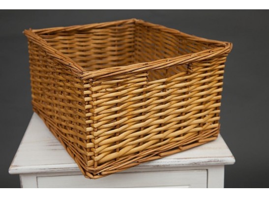 Тумба с 3 корзинами и ящиком Secret De Maison OISELET 4 ( mod. HX16-009 NS )