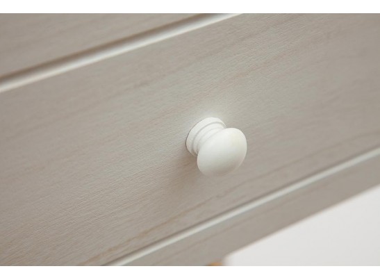 Тумба с 3 корзинами и ящиком Secret De Maison OISELET 4 ( mod. HX16-009 NS )