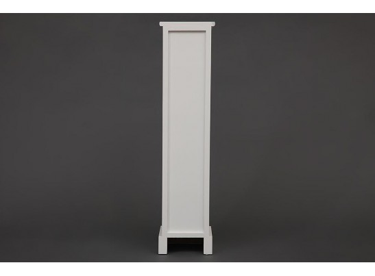 Тумба с 4 корзинами и ящиком Secret De Maison FLORAL 5 ( mod. HX16-002NS )