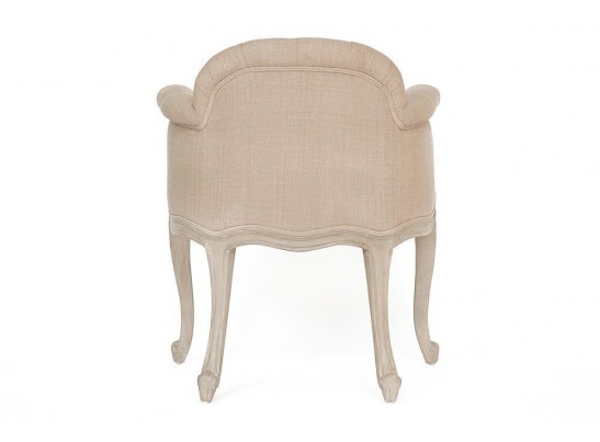 Кресло Secret De Maison FRANCAIS ( mod. CHA 40A )