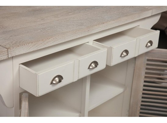 Кухонный остров Secret De Maison RIVIERA ( mod.2328 )