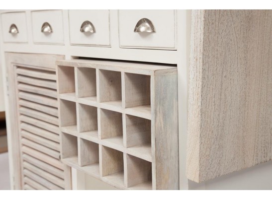 Кухонный остров Secret De Maison RIVIERA ( mod.2328 )