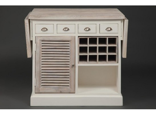 Кухонный остров Secret De Maison RIVIERA ( mod.2328 )