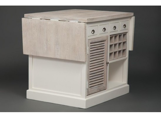 Кухонный остров Secret De Maison RIVIERA ( mod.2328 )