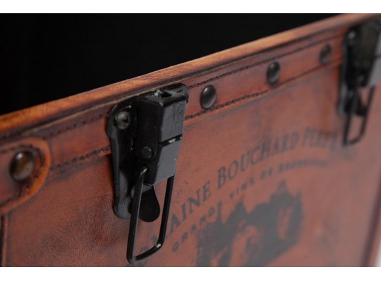 Столик-сундук Secret De Maison BUFFALO ( mod. 14521 )