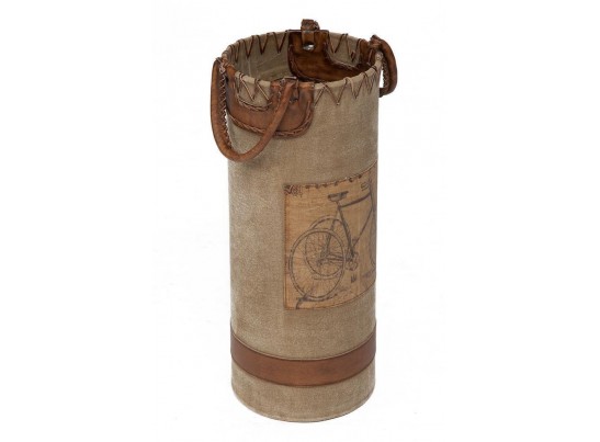 Подставка для зонтов Secret De Maison BICYCLE ( mod. M-12650 ) Подставка для зонтов Secret De Maison BICYCLE ( mod. M-12650 )