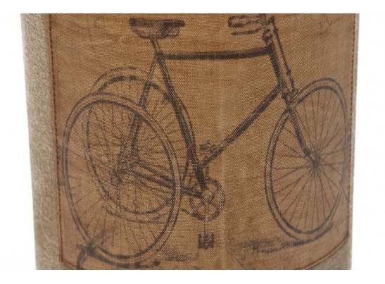 Подставка для зонтов Secret De Maison BICYCLE ( mod. M-12650 ) Подставка для зонтов Secret De Maison BICYCLE ( mod. M-12650 )