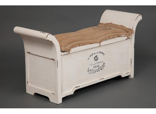 Банкетка Secret De Maison VOLANCE ( mod. M-6104 )