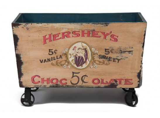 Ящик Secret De Maison POULAIN ( mod. M-9061 ) Ящик Secret De Maison POULAIN ( mod. M-9061 )