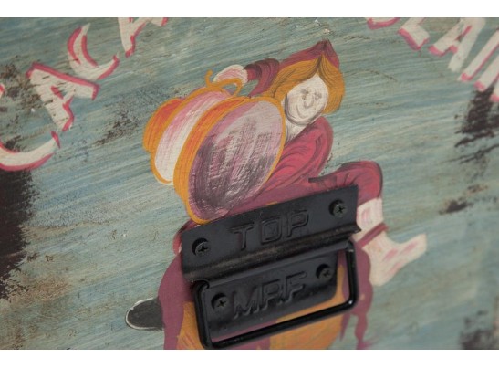 Ящик Secret De Maison POULAIN ( mod. M-9061 ) Ящик Secret De Maison POULAIN ( mod. M-9061 )