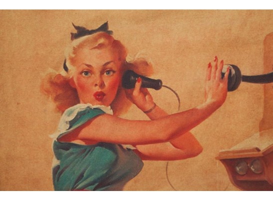 Настенный декор Secret De Maison FACEBOOK ( mod. M-8122 )