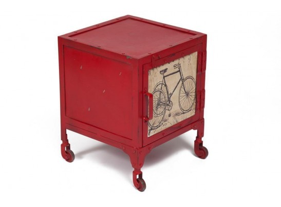 Тумба Secret De Maison SAFE ( mod. M-356 ) Тумба Secret De Maison SAFE ( mod. M-356 )