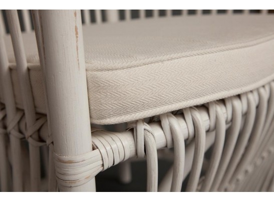 Кресло Secret De Maison RIVIERA с подушкой Кресло Secret De Maison RIVIERA с подушкой