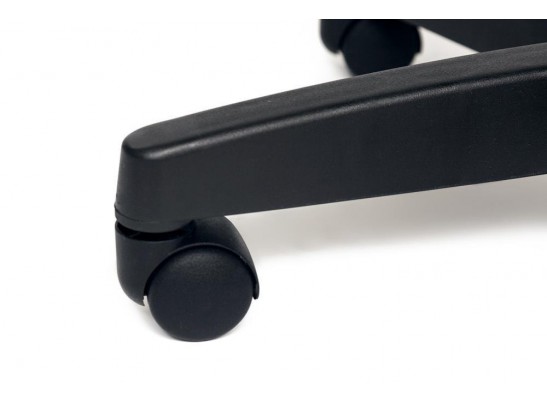 Кресло BAGGI (ткань/серый/синий) в Ростове-на-Дону