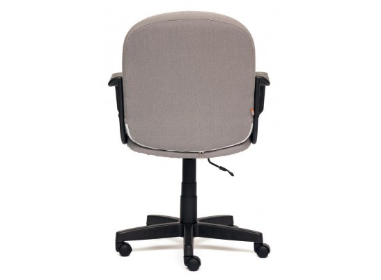 Кресло BAGGI (ткань/серый/синий) в Ростове-на-Дону