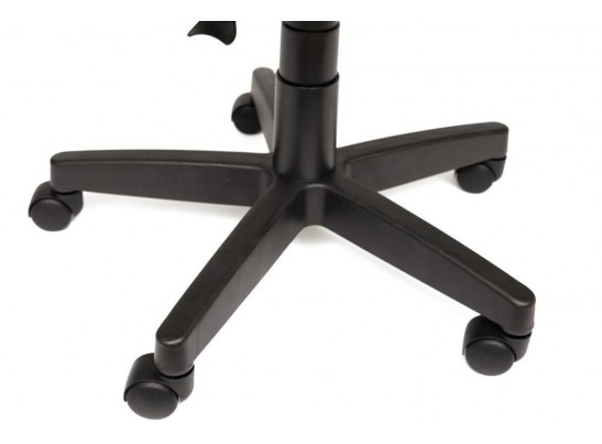 Кресло BAGGI (ткань/коричневый/синий) в Ростове-на-Дону