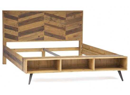 Кровать Secret De Maison LARGO (mod. LAR BKK01EU)