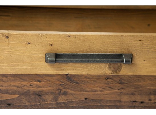 Шкаф книжный Secret De Maison LARGO (mod. LAR L02-Н120)